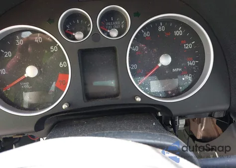 2003 Audi Tt 1.8L из США, поврежденный, VIN TRUTC28N131011982